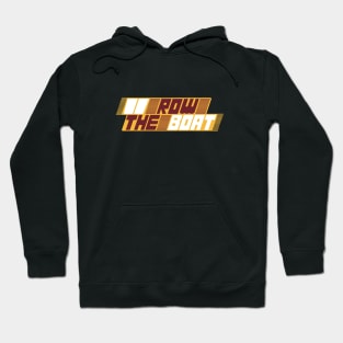 '23 Row the Boat Hoodie